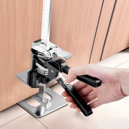Labor Saving Arm Jack 2 PCS 440 lbs Bearing Capacity Lifting up to 93