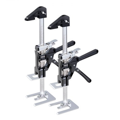 Labor Saving Arm Jack 2 PCS 440 lbs Bearing Capacity Lifting up to 93
