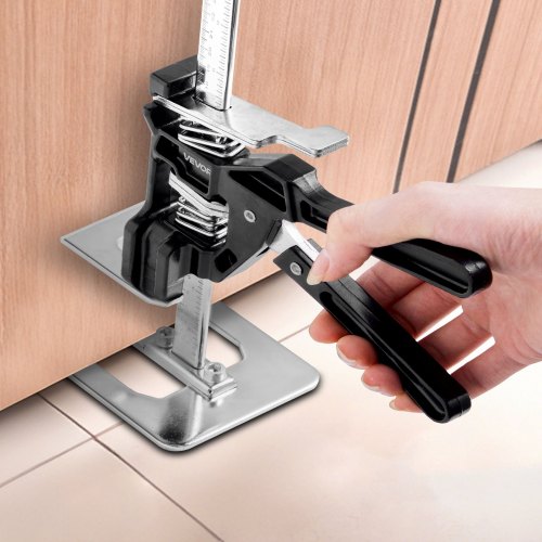 Labor Saving Arm Jack 2 PCS 330 lbs Bearing Capacity Lifting up to 98