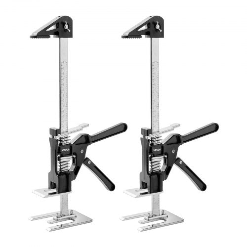 Labor Saving Arm Jack 2 PCS 330 lbs Bearing Capacity Lifting up to 98