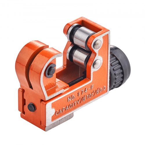 Mini Tubing Cutter 18 – 118 OD Mini Copper Pipe Cutter Heavy Duty