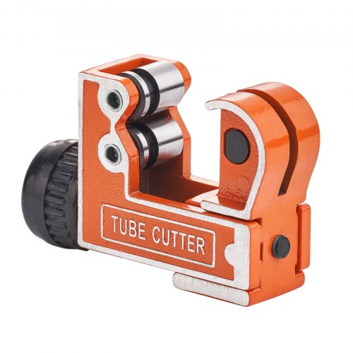 Mini Tubing Cutter 18 – 118 OD Mini Copper Pipe Cutter Heavy Duty