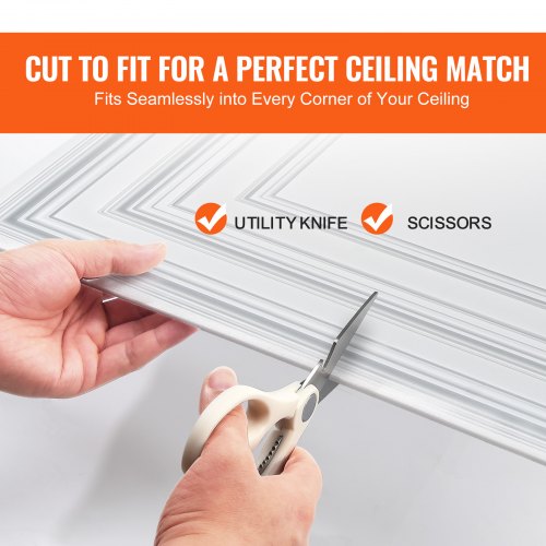 Ceiling Tiles 12Pack 24 x 24 in PVC Easy Installation White Peg Pattern  72 L