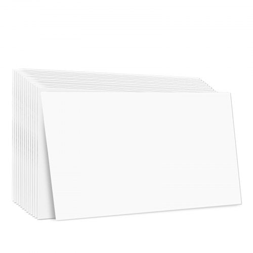 Ceiling Tiles 10Pack 24 x 48 in Drop Ceiling Tiles Premium PVC Foam