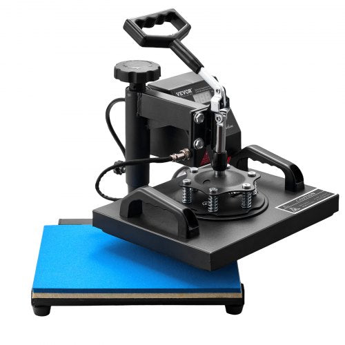 Heat Press 12x10Inch TShirt Press Machine Tshirt Press Heat Press