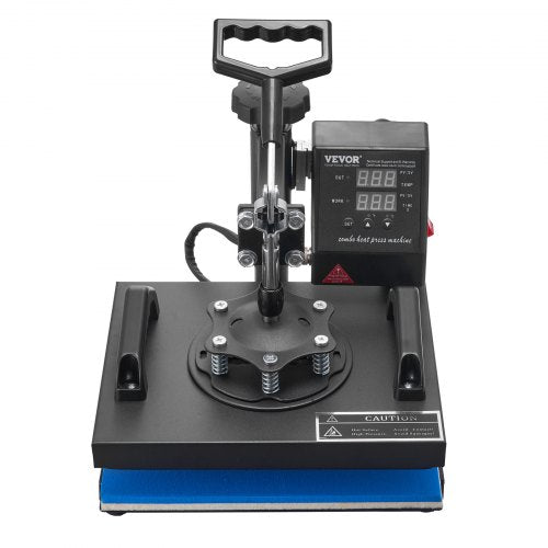 Heat Press 12x10Inch TShirt Press Machine Tshirt Press Heat Press