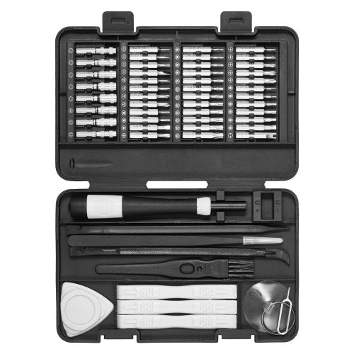 Screwdriver Set 59Piece Small Precision Screwdriver Set with Phillips
