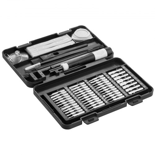Screwdriver Set 59Piece Small Precision Screwdriver Set with Phillips