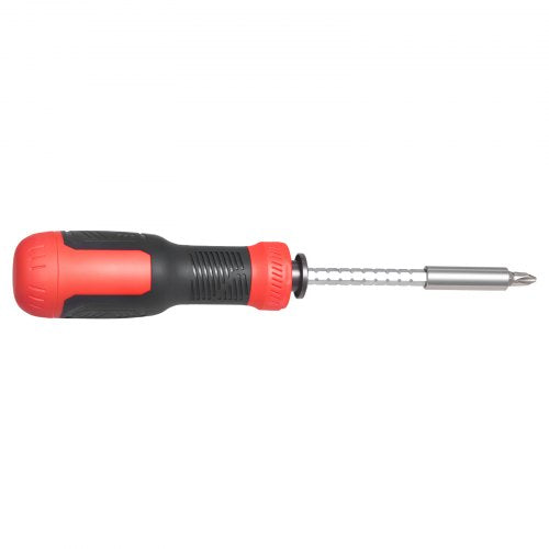 Screwdriver Set 13 in 1 Magnetic Multi Bit Mini Nut Driver Set Phillips