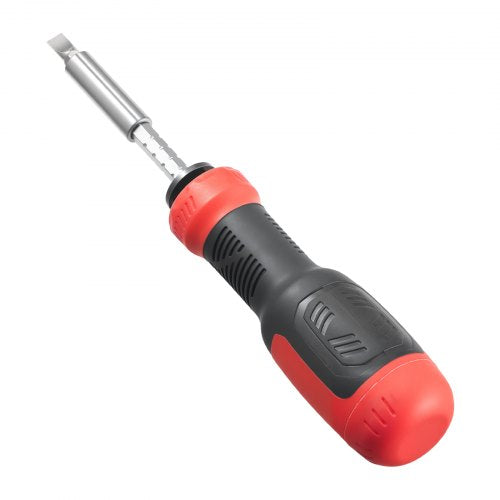 Screwdriver Set 13 in 1 Magnetic Multi Bit Mini Nut Driver Set Phillips