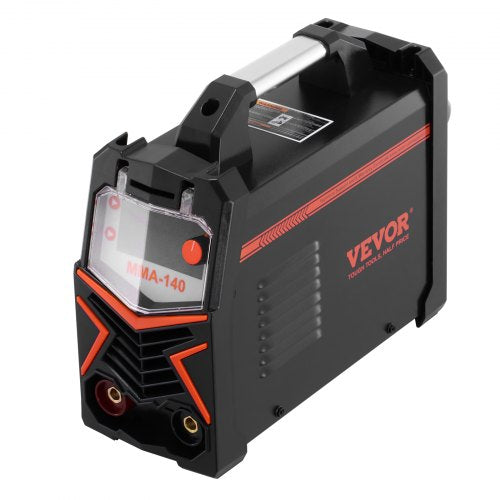 TIG Welder 140A 4In1 Welding Machine Large LED Display – DC Pulse