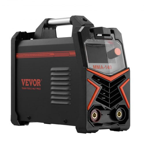 TIG Welder 140A 4In1 Welding Machine Large LED Display – DC Pulse