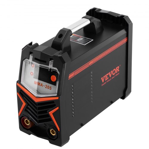 MMA Welder 205A 2in1 MMA Lift TIG Stick Welding Machine 110220V Dual