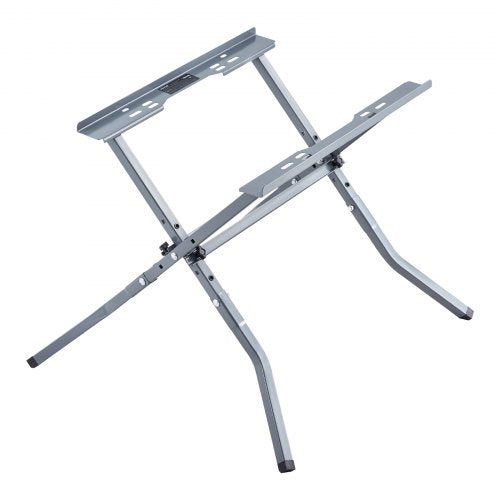 Table Saw Folding Stand 350 lbs Load Capacity Portable Foldable Table Saw Stand