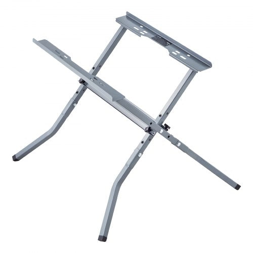 Table Saw Folding Stand 350 lbs Load Capacity Portable Foldable Table Saw Stand