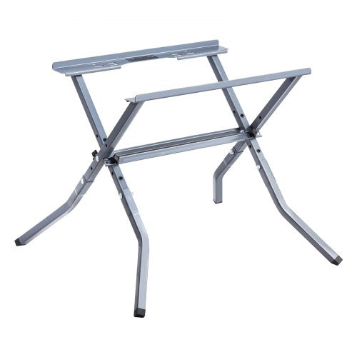 Table Saw Folding Stand 350 lbs Load Capacity Portable Foldable Table Saw Stand