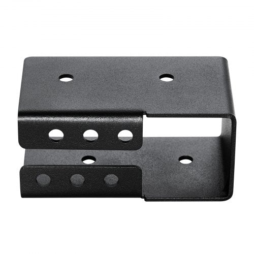 Concealed Joist Hanger 2x4 Inch Outdoor ConcealedFlange Joist Bracket