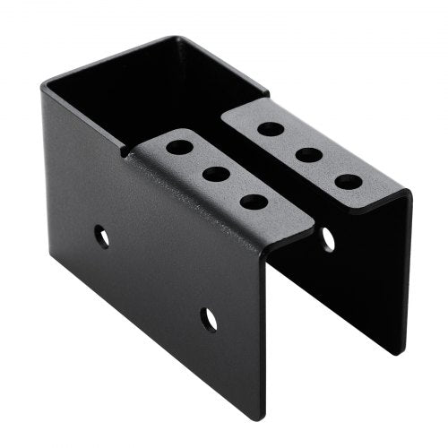 Concealed Joist Hanger 2x4 Inch Outdoor ConcealedFlange Joist Bracket