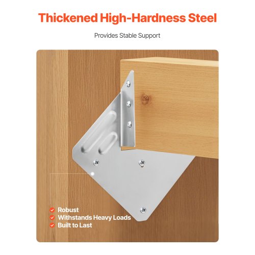 Hurricane Ties for Rafter Inner Size 531x157x248 in 135x40x63 mm