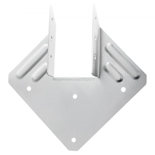 Hurricane Ties for Rafter Inner Size 531x157x248 in 135x40x63 mm