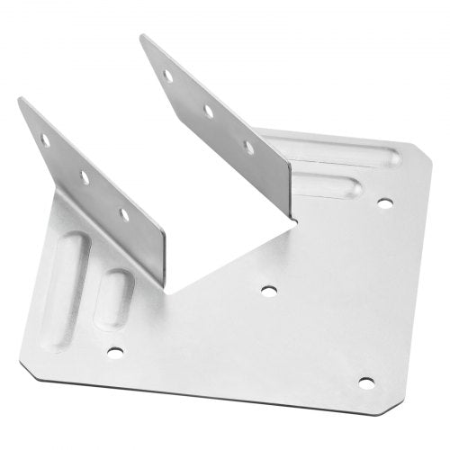 Hurricane Ties for Rafter Inner Size 531x157x248 in 135x40x63 mm