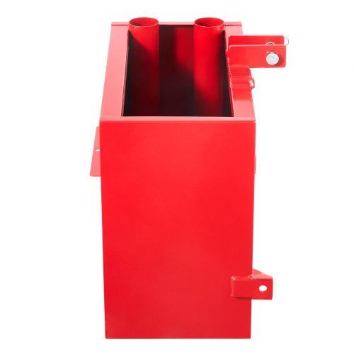 Ballast Box 3Point Category 1 Tractor Ballast of 800lbs Capacity for 2