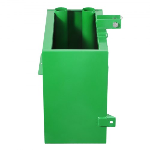 Ballast Box 3Point Category 1 Tractor Ballast of 800lbs Capacity for 2