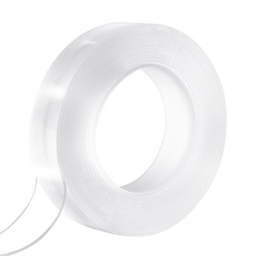 Double Sided Tape Heavy Duty 16 ft Nano Mounting Tape 3 Pack Strong