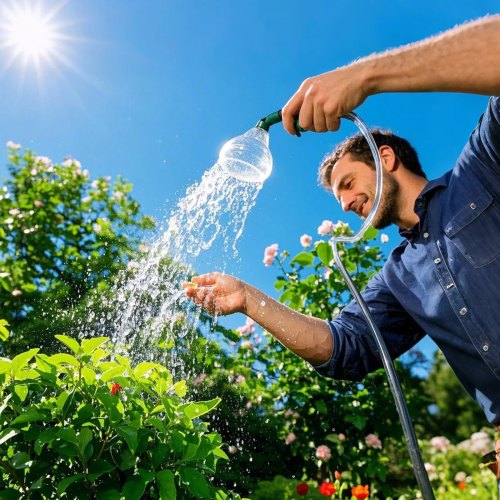 Clear Vinyl Tubing 12 ID x 58 OD 10FT Plastic PVC Tubing Flexible and Cuttable