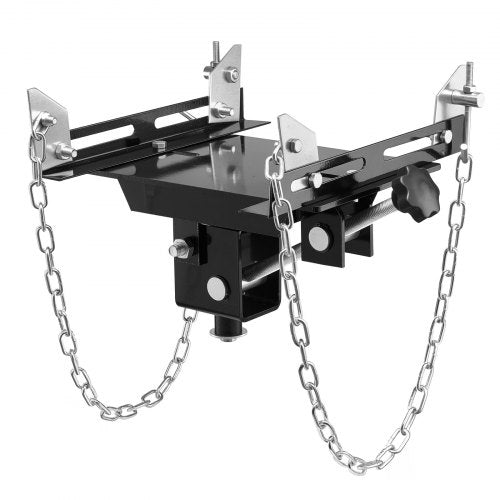 Transmission Jack Adapter 1100 lbs5 Ton Load Capacity Automotive