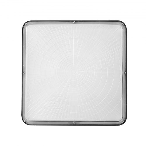 LED Canopy Light 150W 16500LM 5000K Daylight Commercial Industrial Outdoor