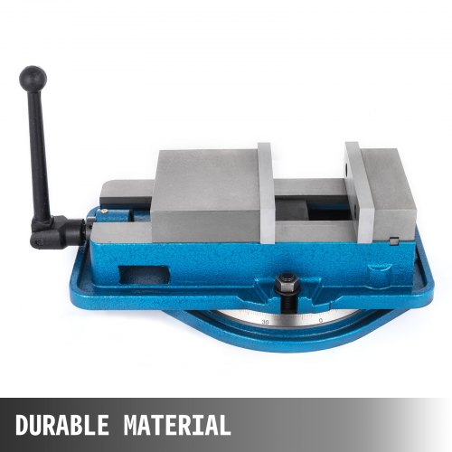 3 Inch Heavy Duty Milling Vise Bench Clamp Vise High Precision Clamping Vise