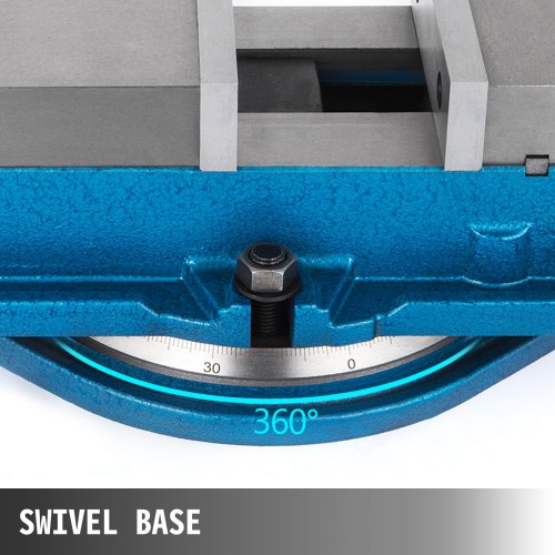 3 Inch Heavy Duty Milling Vise Bench Clamp Vise High Precision Clamping Vise