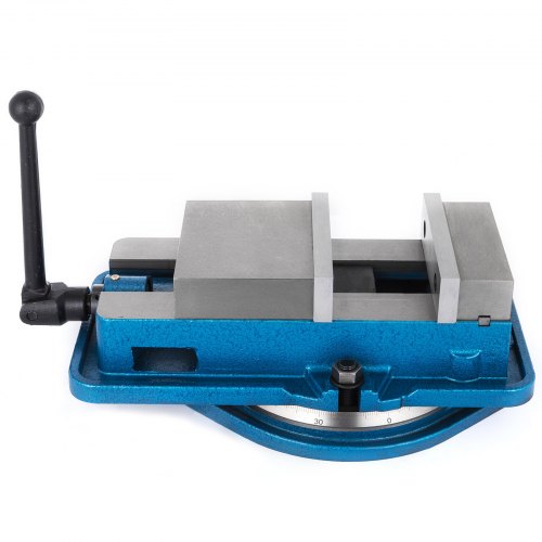 3 Inch Heavy Duty Milling Vise Bench Clamp Vise High Precision Clamping Vise