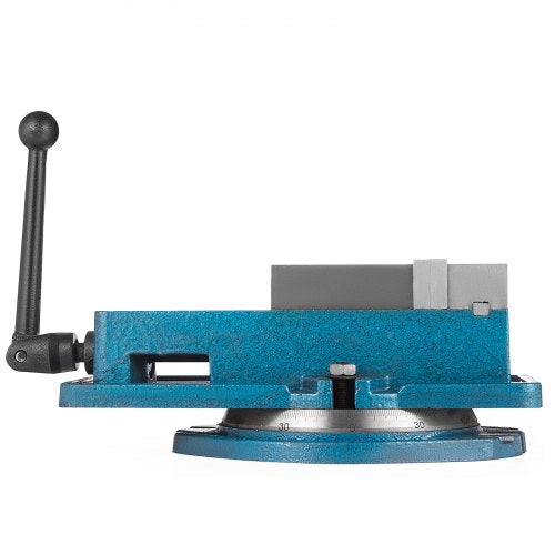 Milling Vise 4 InchBench Clamp Vise High Precision ClampingMill Vise