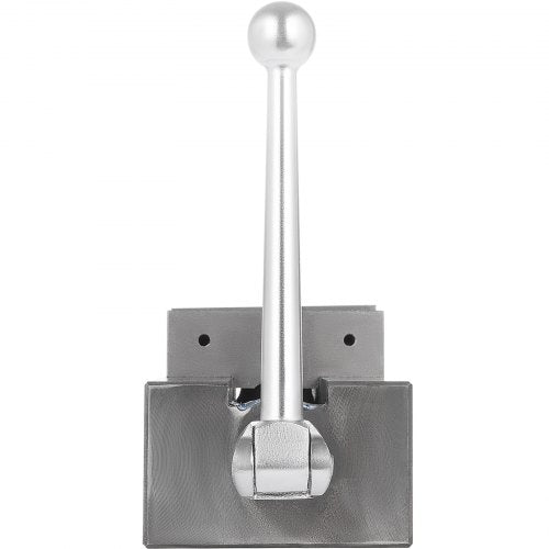Milling Vise 4100mmBench Clamp Vise Nodular Cast Iron MaterialClamping