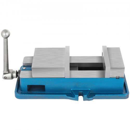 5 SuperLock Vise For NCCNC Machines Bench Clamp Vise High Precision Vise