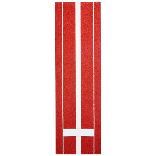 Softball Pitching Mat 10x3 ft Baseball Pitching Rubber Mound Antifade Turf