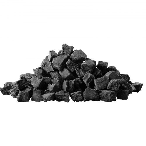 Lava Rocks812 inch Fire Stones Lava Rocks For Fire Pit Reusable Fire