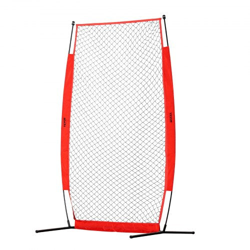 I Screen Baseball for Batting Cage 7x4 ft Baseball Softball Safety