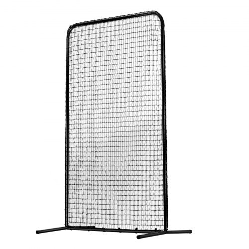 I Screen Baseball for Batting Cage 7x4 ft Baseball Softball Safety Screen