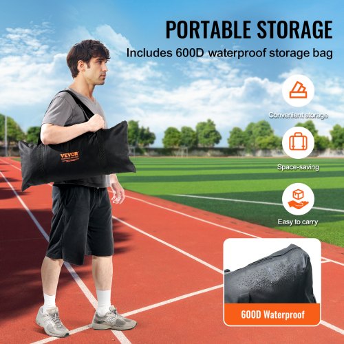 L Screen Baseball for Batting Cage 7x7 ft Baseball Softball Safety