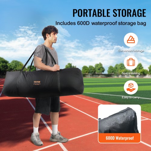 L Screen Baseball for Batting Cage 7x7 ft Baseball Softball Safety Screen