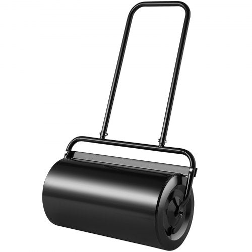 Lawn Roller 13 Gallon SandWater Filled Yard Roller Steel Sod Roller