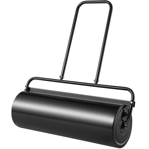 Lawn Roller 17 Gallon SandWater Filled Yard Roller Steel Sod Roller