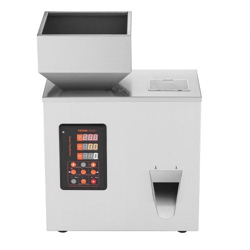 Powder Filling Machine 0002044lbs1200g Automatic Intelligent Particle