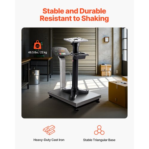 Bench Grinder Stand HeavyDuty Bench Grinder and Vise Floor Pedestal with 106
