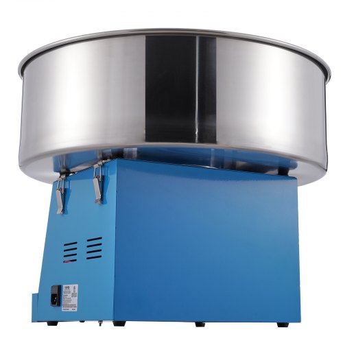 Electric Cotton Candy Machine 1000W Candy Floss Maker Commercial Cotton 2