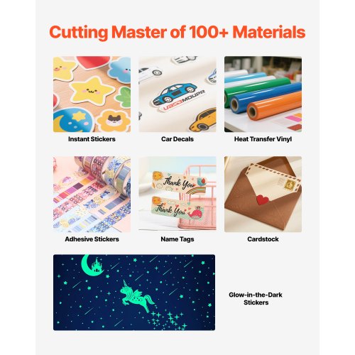 Cutting Machine Automatic Edge Detection Vinyl Cutter Machine with Design