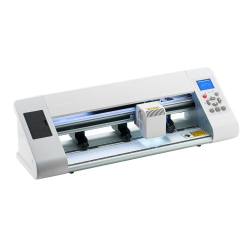 Cutting Machine Automatic Edge Detection Vinyl Cutter Machine with Design